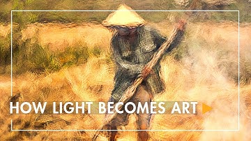 What Makes a Photograph Impressionist? | Techniques and Effects Explained