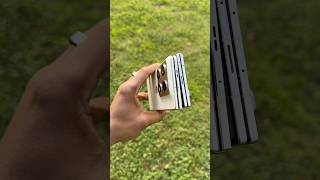 Galaxy Z Fold 7 Design vs Motorola Razr Fold