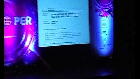 Video is the Future of the Web