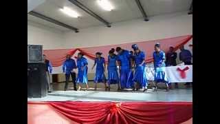 Ncumisa Tembeni ~ Yesu Langa Lomphefumlo