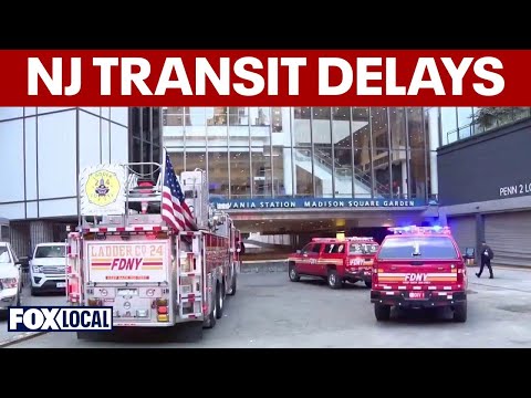 Nj Transit Mybus Now