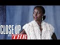 Lupita Nyong'o: Diversity in Hollywood Should Not be "Trend" | Close Up