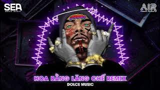 HOA BẰNG LĂNG CHẾ REMIX - TÔI NGHÈO NÊN MANG ĐẾN EM CHỈ MỖI HOA BẰNG LĂNG REMIX