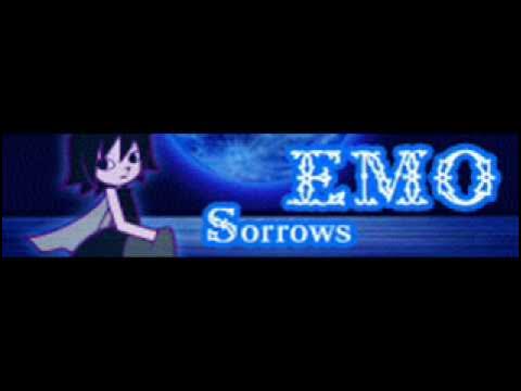EMO 「Sorrows」