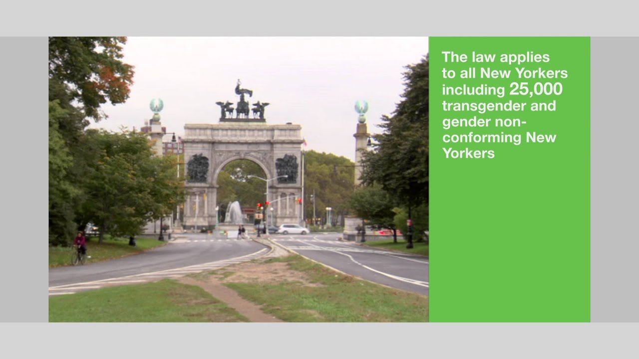 Gender Equality, Over 30,000 in Permanent Housing, Over 1 Million Potholes Filled mayor de blasio children