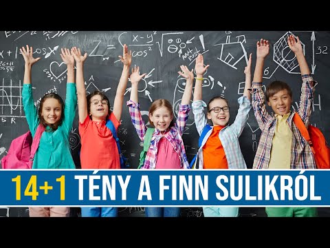 Videó: Így Néz Ki A Finnországi Oktatás, összehasonlítva Az Egyesült Államokban Tanítottakkal