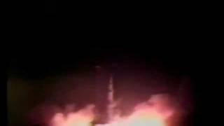Launch of Apollo 17  TV Coverage Wealth