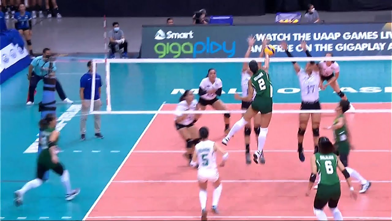 watch uaap volleyball