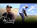 UFC 274 - The Din Diaries | Golfing With Justin Gaethje