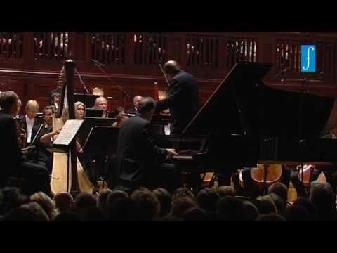 Garrick Ohlsson & Zdenk Mcal na Praskm jaru / at t...