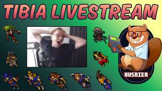 [LIVE] Ahoy, ye landlubbers! ⚓ Exploring the new World Event - 'The Great Expedition'! 🔱 !iglaots
