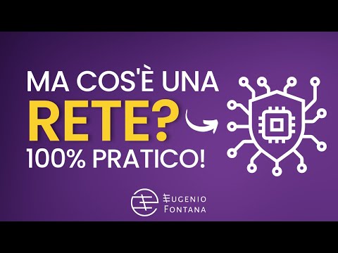 Video: È una rete privata all'interno di un'organizzazione?