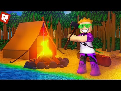 Видео: ОТ НУБА ДО ДИКАРЯ! | Roblox