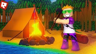 ОТ НУБА ДО ДИКАРЯ! | Roblox