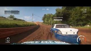 Wreckfest 2 Online P71 Panther European Rallycross Reverse 212026