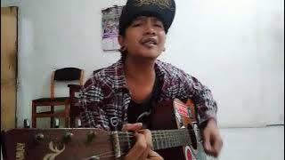 Rindu suasana rumah cover fendick rock