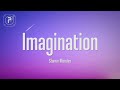 Download Lagu Shawn Mendes - Imagination (Lyrics)