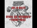 Lost in Reality // Official Instrumental + Backing Vocals [HQ] // 5SOS