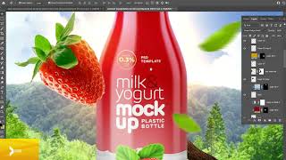 Master Product Manipulation - Photoshop  #photoshopmanipulation #photoshoptutorials