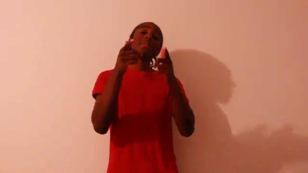 TerryBoy - Freestyle 1