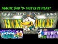 Indigo Sky Casino - 5/15/19 - YouTube