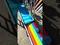 マーブルラン　marble run　天才グッピーによる楽しいマーブルランレース④