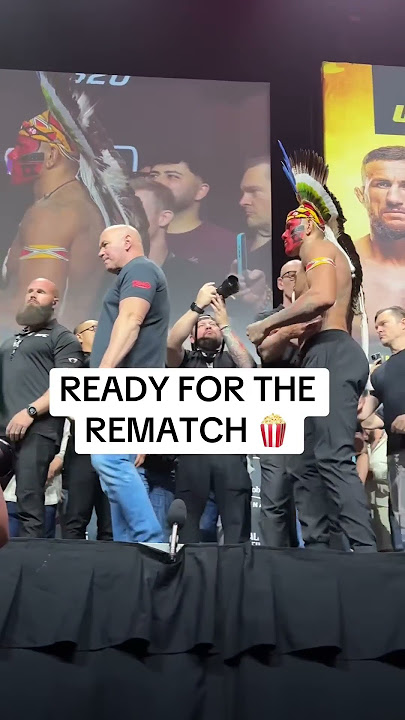 Download lagu Ankalaev vs. Pereira 2 🔥 #UFC320