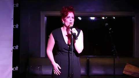 Man Of La Mancha-Alicia Osborn