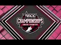 2025 ECC Cross Country Championships Rewind: MXC