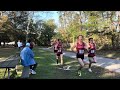 2025 ECC Cross Country Championships Rewind: MXC