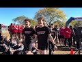 2025 ECC Cross Country Championships Rewind: MXC