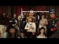 Российская империя Династия Романовых промо передачи на Viasat History 