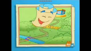 Map Blooper 30