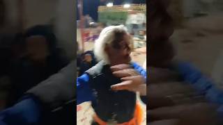 Hazrat gafur ali shah baba rahasyamayi dargah Urs live manjar2025
