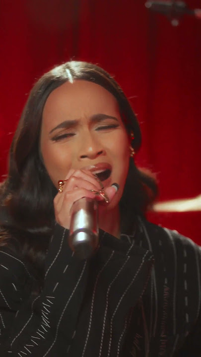 It’s here! HIGHER (Live Session) is available for you to watch!