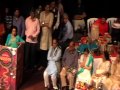 Asha Bhosale speech on 80th Hridaynath Mangeshkar birthday at shanmukhanand