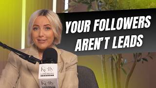 Your Followers Don’t Matter as Much as You Think | Kelly Lundberg