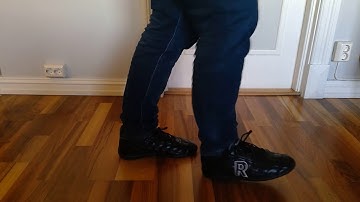 Solo Boogie Woogie Exercises Day 8: Double Kick-ball-change