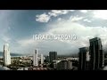 Israel Strong - Born Victorious
