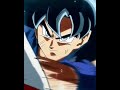 Goku Edit { Re-upload }