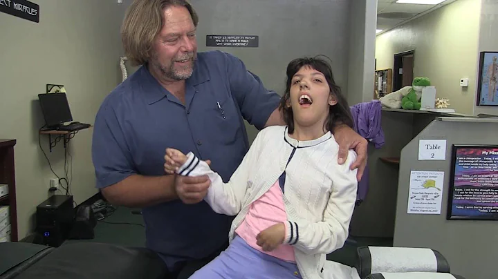 Recovering from Brain Damage: An Update on Deborah