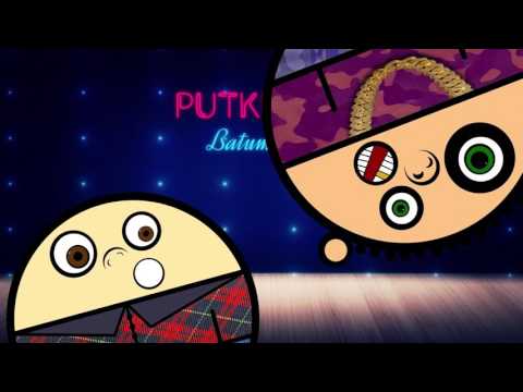 ,,პუტკუნები\"  ,, PUTKUNEBI\"  მალე ბათუმი TV-ის ეთერში