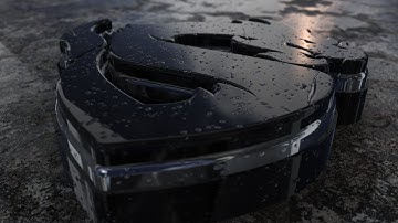 After Effects Element 3D Logo Intro Template #33 FREE DOWNLOAD