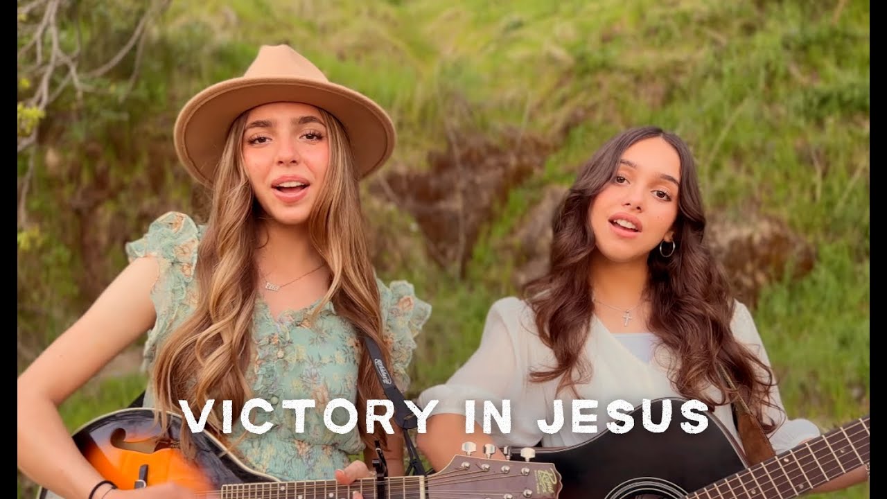 Victory In Jesus Youtube