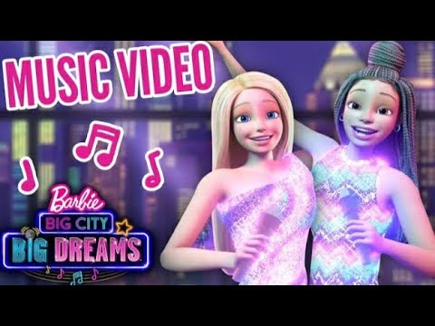 Good vibes (Barbie) full song in hindi