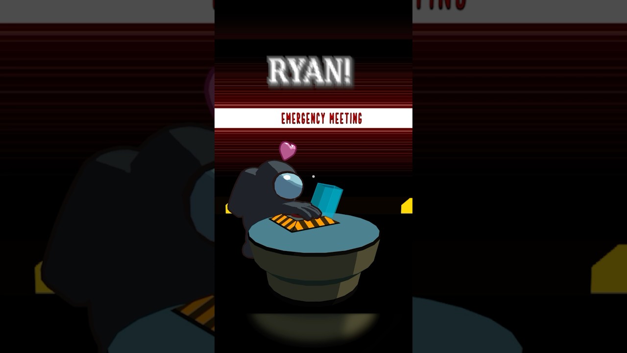 THIS Is How To Win As Imposter in Among Us 3D! 