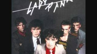 LADY PANK - 09 Vademecum skauta (LP Lady Pank 1983 r.) chords