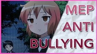 【SCS】Anti-Bullying MEP