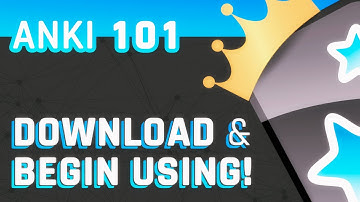 How to Download Anki and Begin Using It (we now recommend 2.1!)