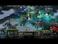 WC3 Reforged KOTG 4v4 RT